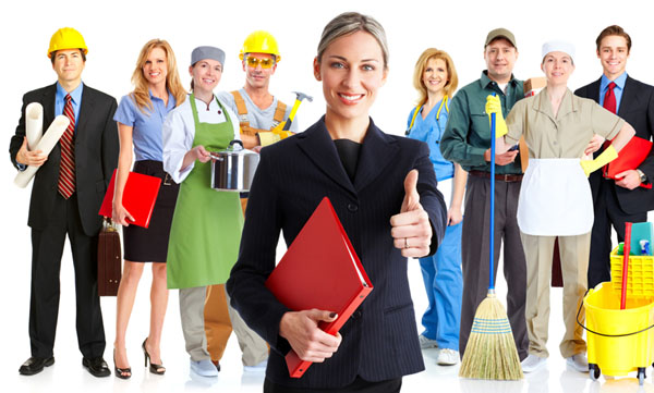 Evka 2 Pedikürcü Hizmeti